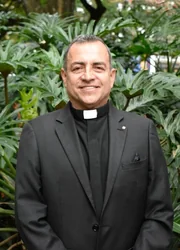 César Ramírez